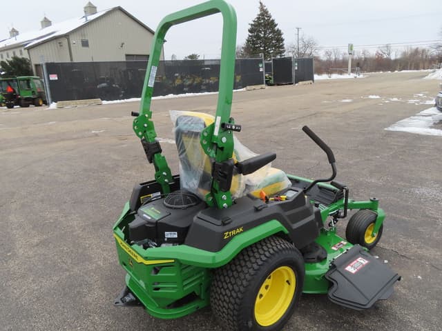Image of John Deere Z530R equipment image 3