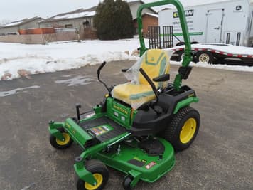 Main image John Deere Z530R
