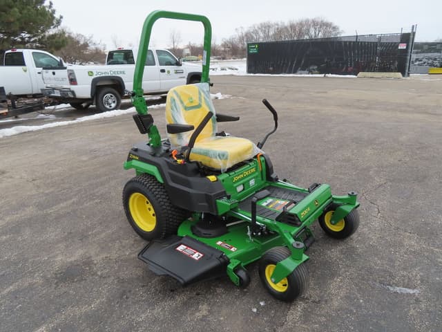 Image of John Deere Z530R equipment image 1