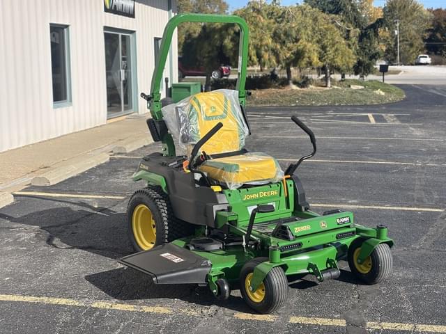 Image of John Deere Z530R equipment image 1