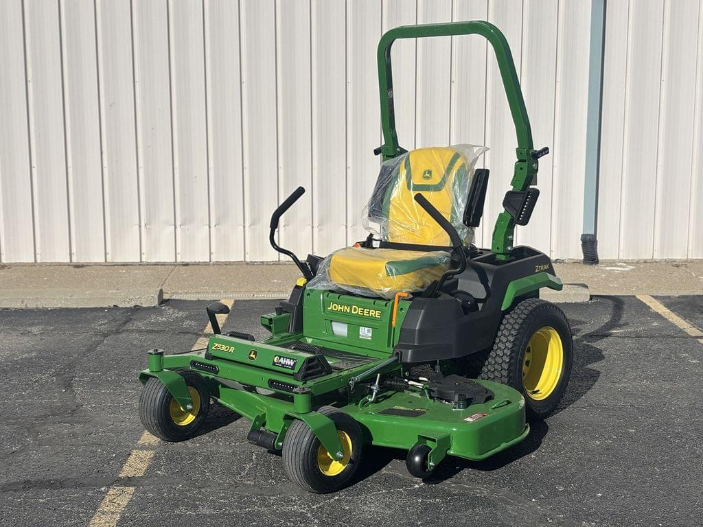 Image of John Deere Z530R Primary image