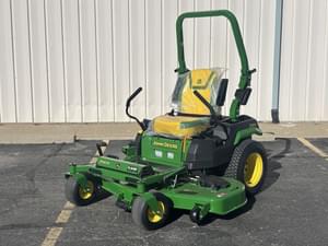 2025 John Deere Z530R Image
