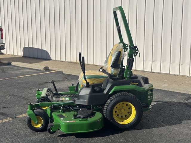Image of John Deere Z530R equipment image 2