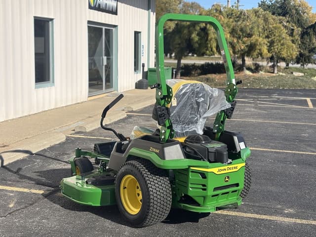 Image of John Deere Z530R equipment image 4