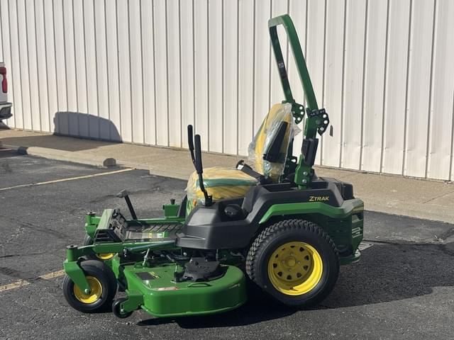 Image of John Deere Z530R equipment image 2
