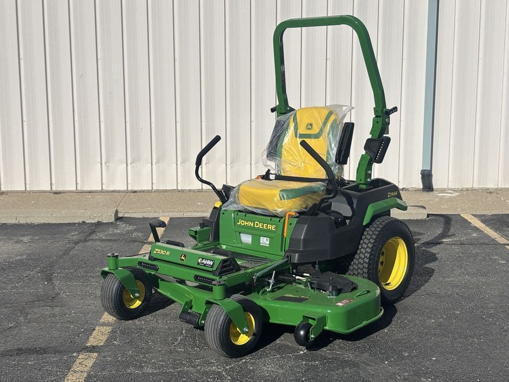 Image of John Deere Z530R Primary image