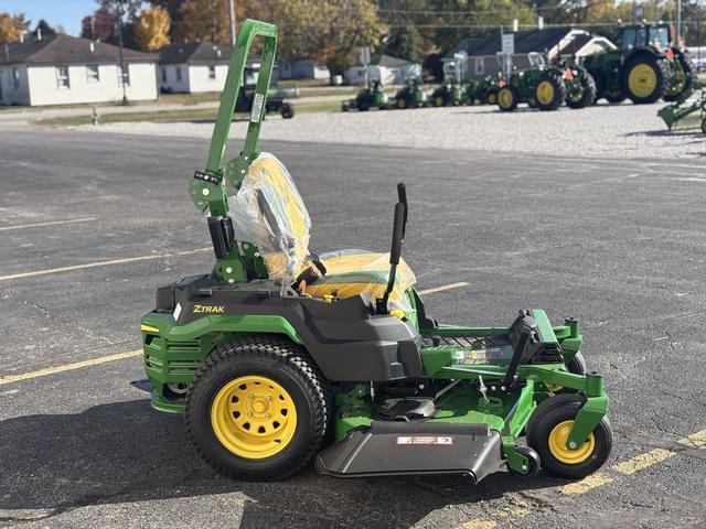 Image of John Deere Z530R equipment image 3