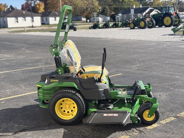 Image of John Deere Z530R equipment image 3