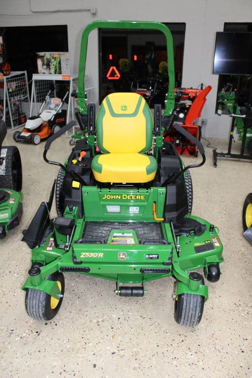 Image of John Deere Z530R Image 1