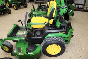 2025 John Deere Z530R Image