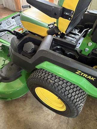 Image of John Deere Z530R equipment image 4