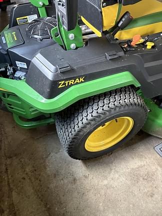 Image of John Deere Z530R equipment image 1