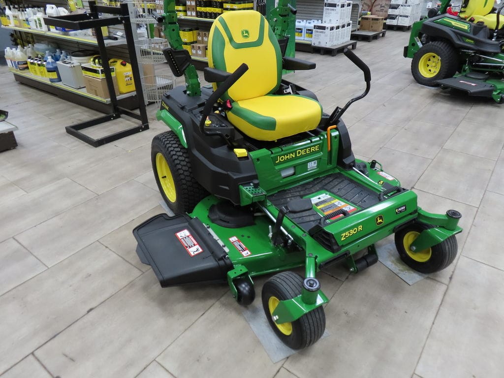 2025 John Deere Z530R Image