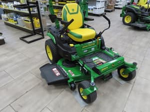 2025 John Deere Z530R Image