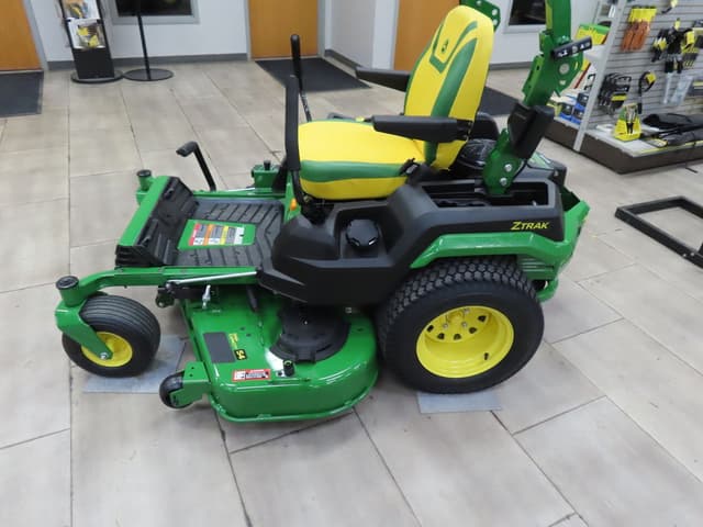 Image of John Deere Z530R equipment image 1