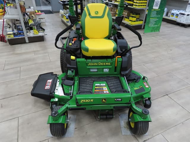 Image of John Deere Z530R equipment image 2