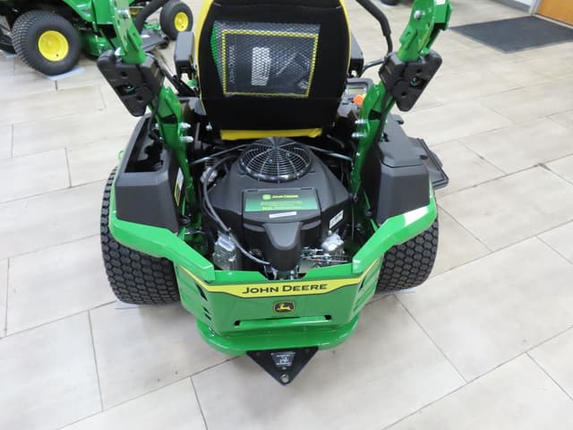 Image of John Deere Z530R equipment image 3