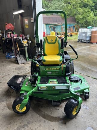 Image of John Deere Z530R equipment image 1