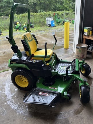 2025 John Deere Z530R Equipment Image0