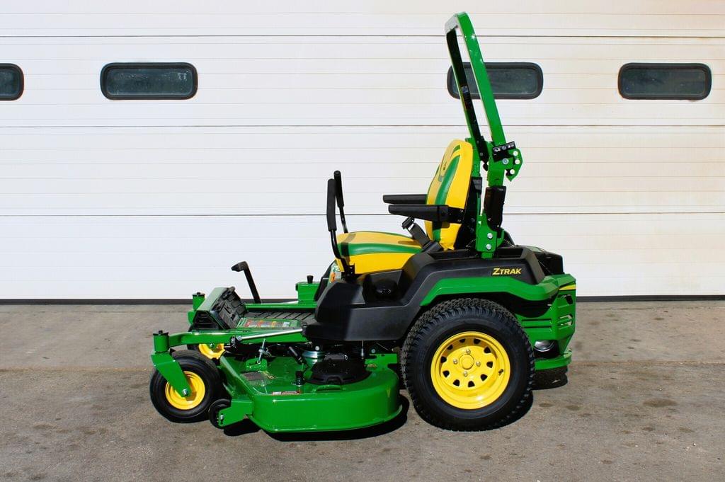 Image of John Deere Z530R Primary image
