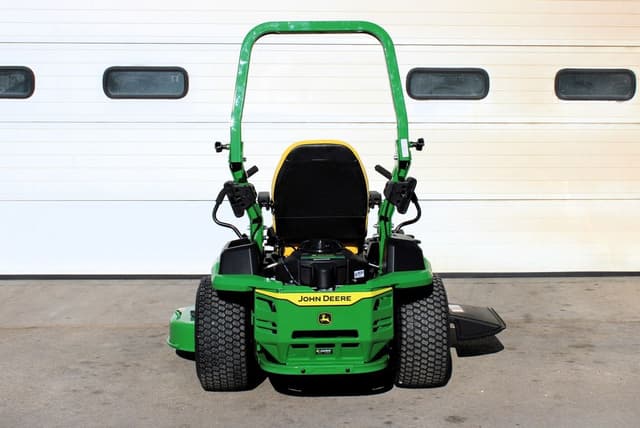 Image of John Deere Z530R equipment image 3