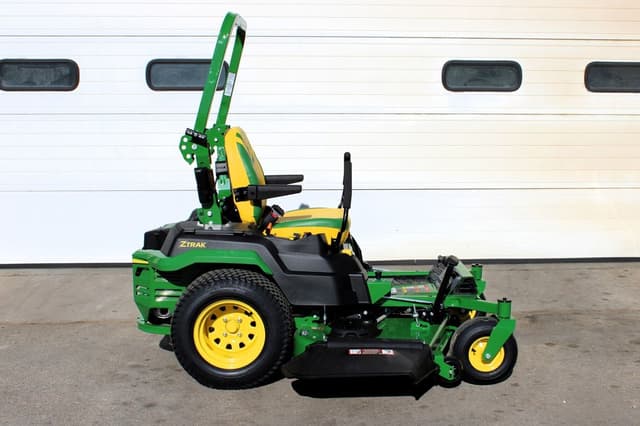 Image of John Deere Z530R equipment image 1