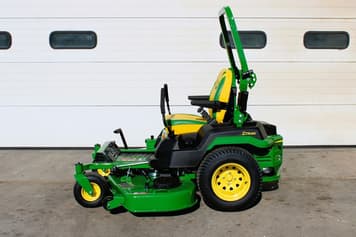 Main image John Deere Z530R
