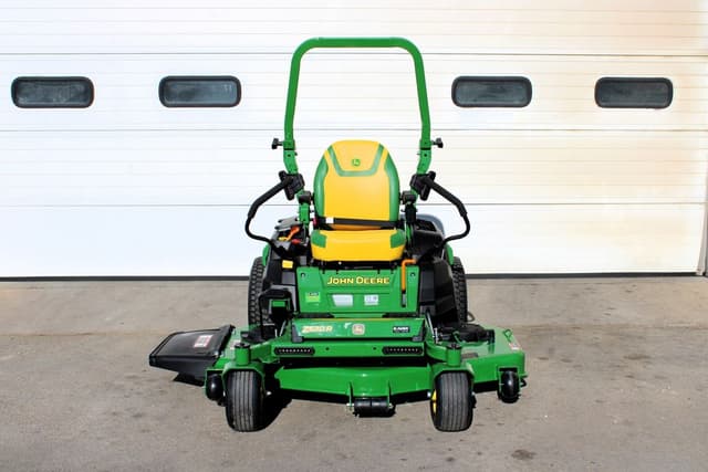 Image of John Deere Z530R equipment image 2