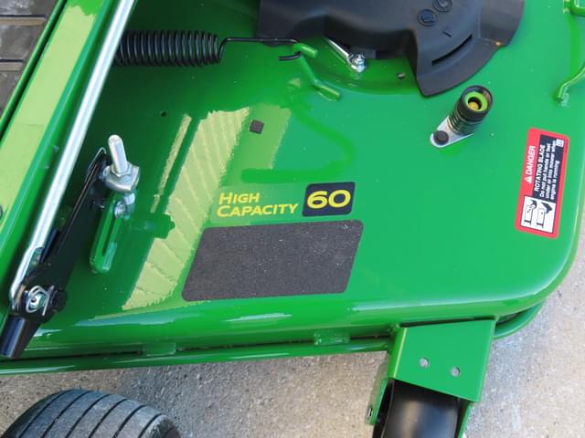 Image of John Deere Z530R equipment image 4