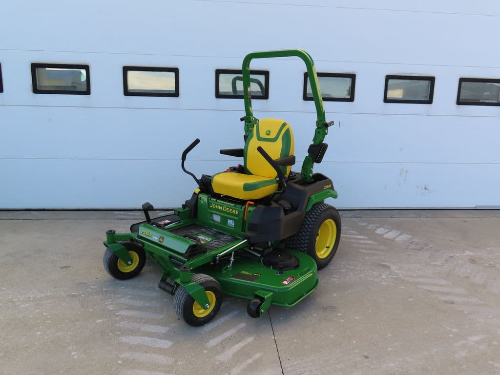 Image of John Deere Z530R Primary image