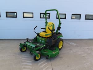 2025 John Deere Z530R Image