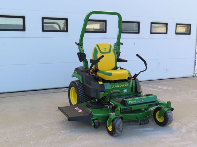 Image of John Deere Z530R equipment image 1