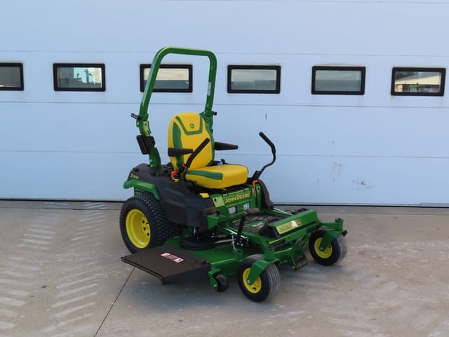 Image of John Deere Z530R equipment image 2