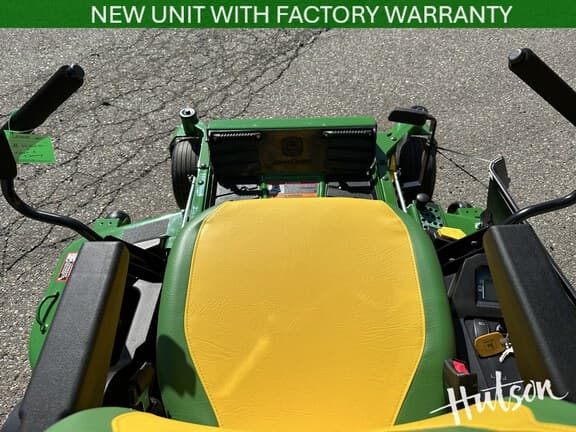 Image of John Deere Z530R equipment image 4