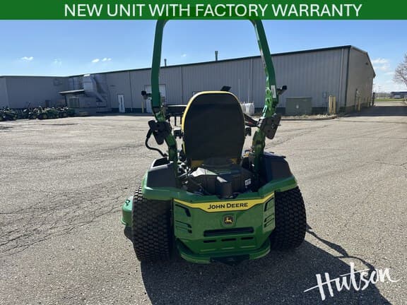 Image of John Deere Z530R equipment image 3