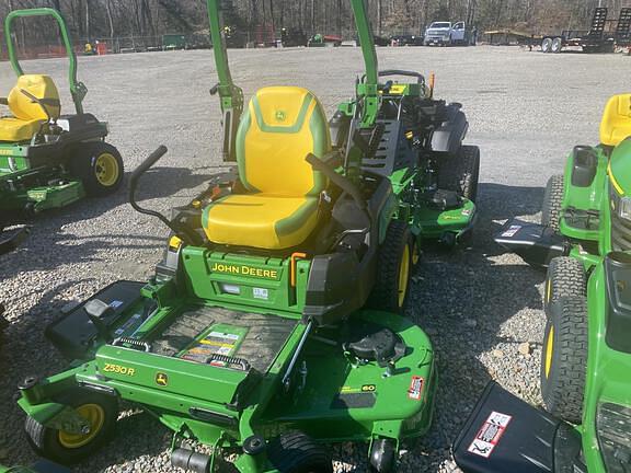 Image of John Deere Z530R Image 1