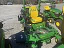 2025 John Deere Z530R Image