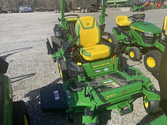 Image of John Deere Z530R Image 0