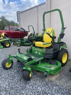 2025 John Deere Z530R Equipment Image0