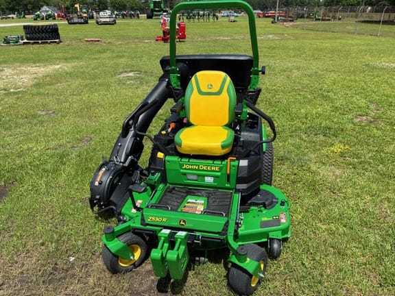 2025 John Deere Z530R Equipment Image0