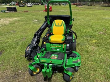 Main image John Deere Z530R