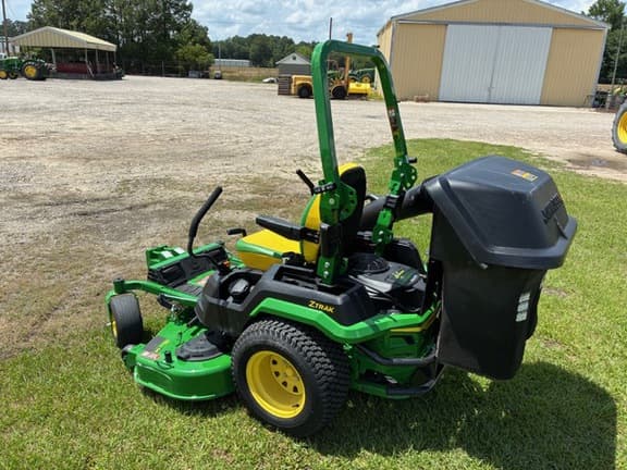 Image of John Deere Z530R equipment image 2