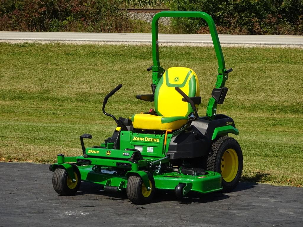 Image of John Deere Z530R Primary image