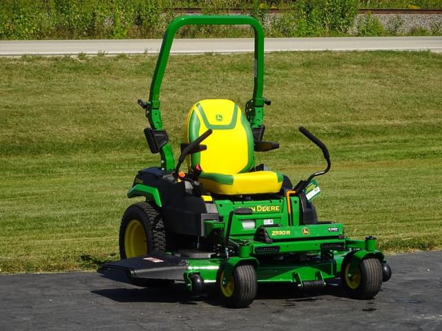 Image of John Deere Z530R equipment image 1