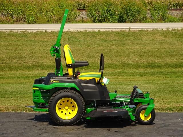 Image of John Deere Z530R equipment image 4