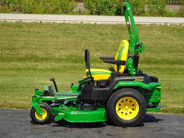 Image of John Deere Z530R equipment image 3