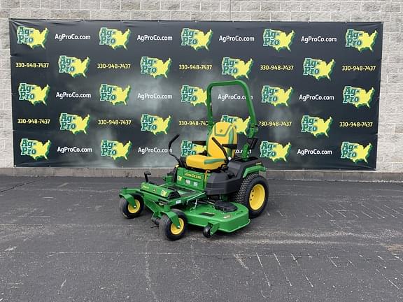 Image of John Deere Z530R Primary image