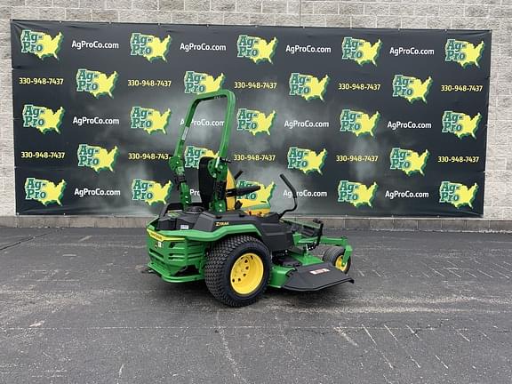 Image of John Deere Z530R equipment image 4