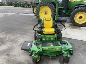 2025 John Deere Z530R Image