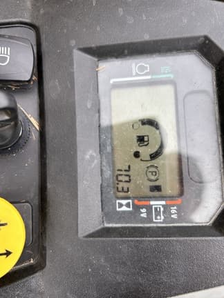 Image of John Deere Z530R equipment image 4